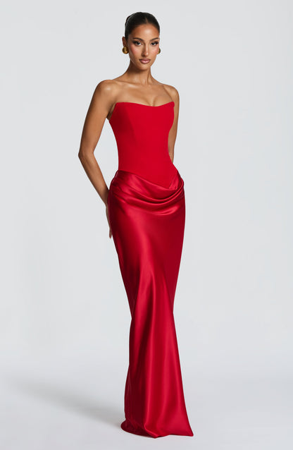 AVRA | Vestido Largo Magic