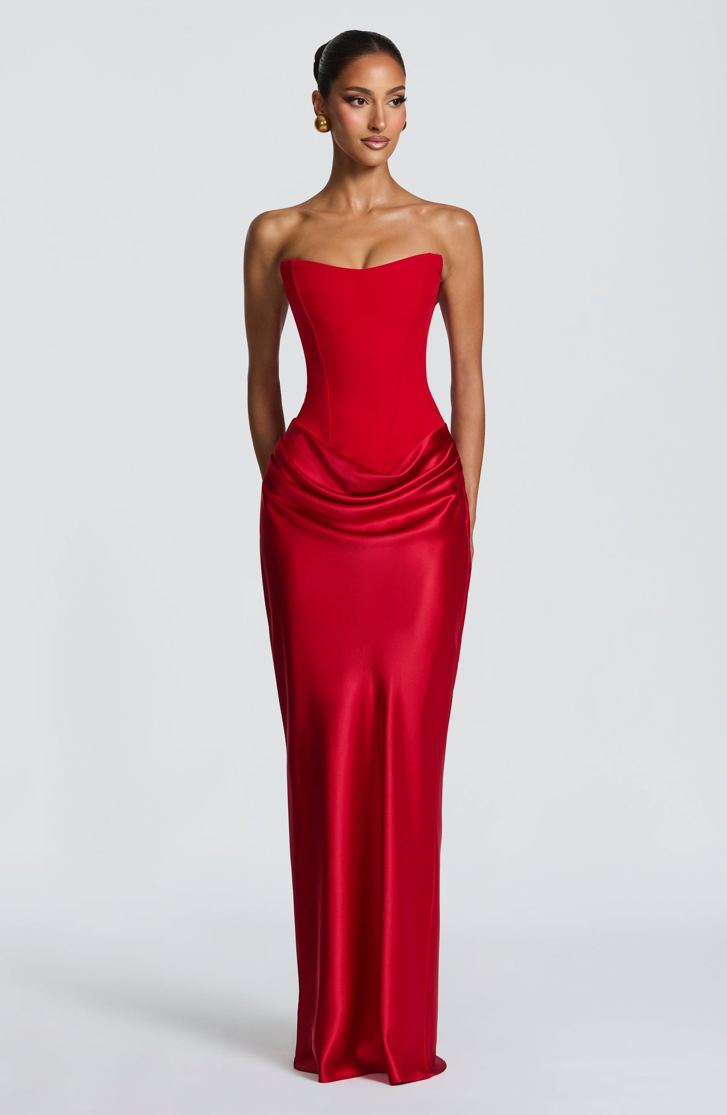 AVRA | Vestido Largo Magic