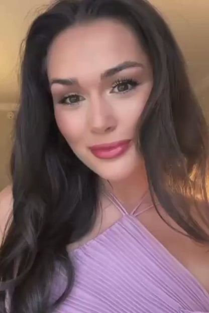 AVRA | Vestido Volantes