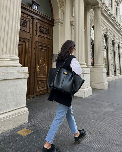 AVRA | Bolso Curva Icon