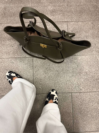 AVRA | Bolso Curva Icon