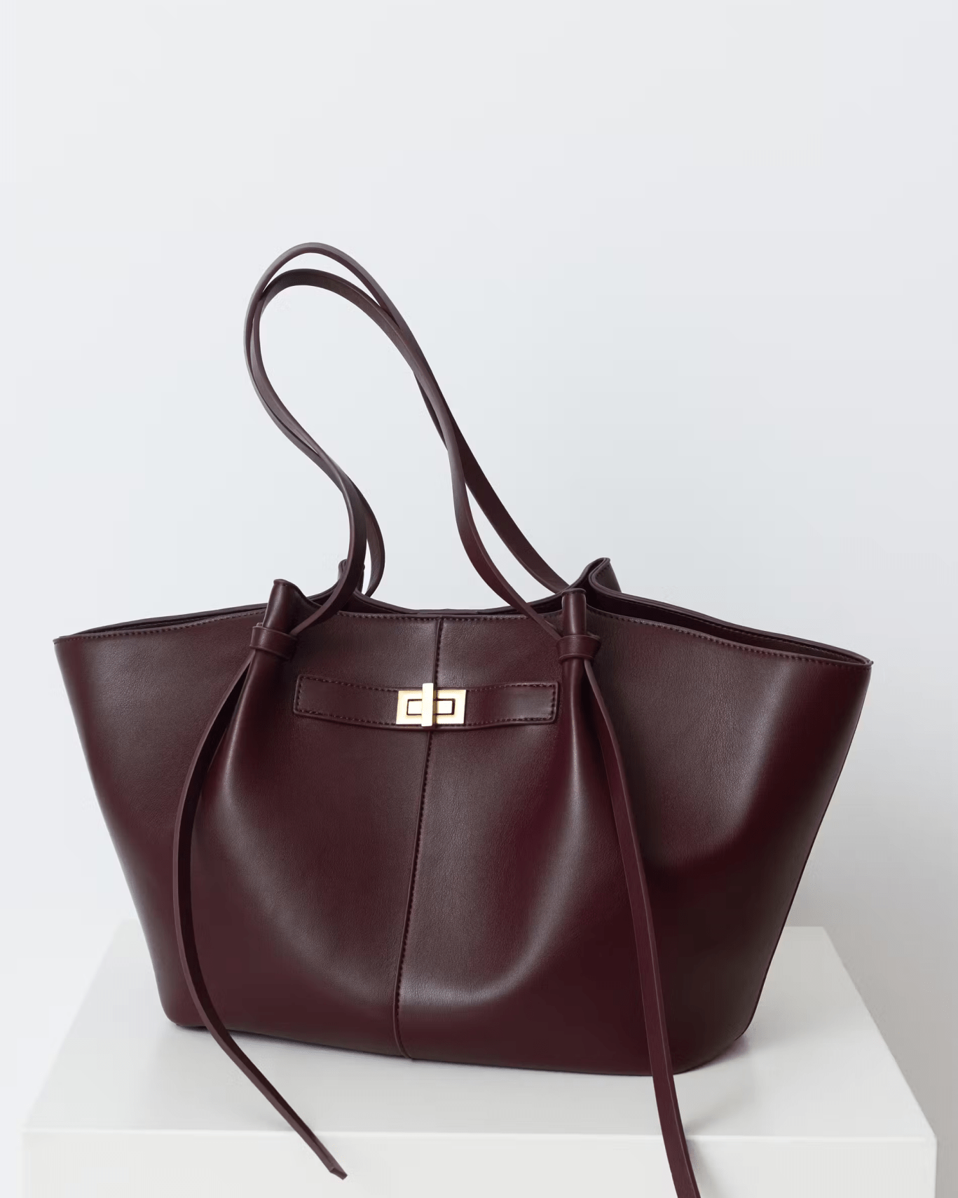 AVRA | Bolso Curva Icon