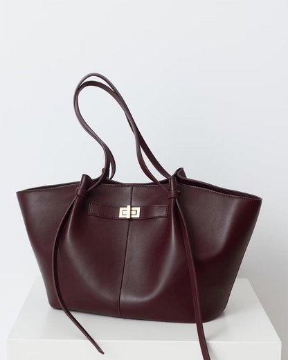 AVRA | Bolso Curva Icon