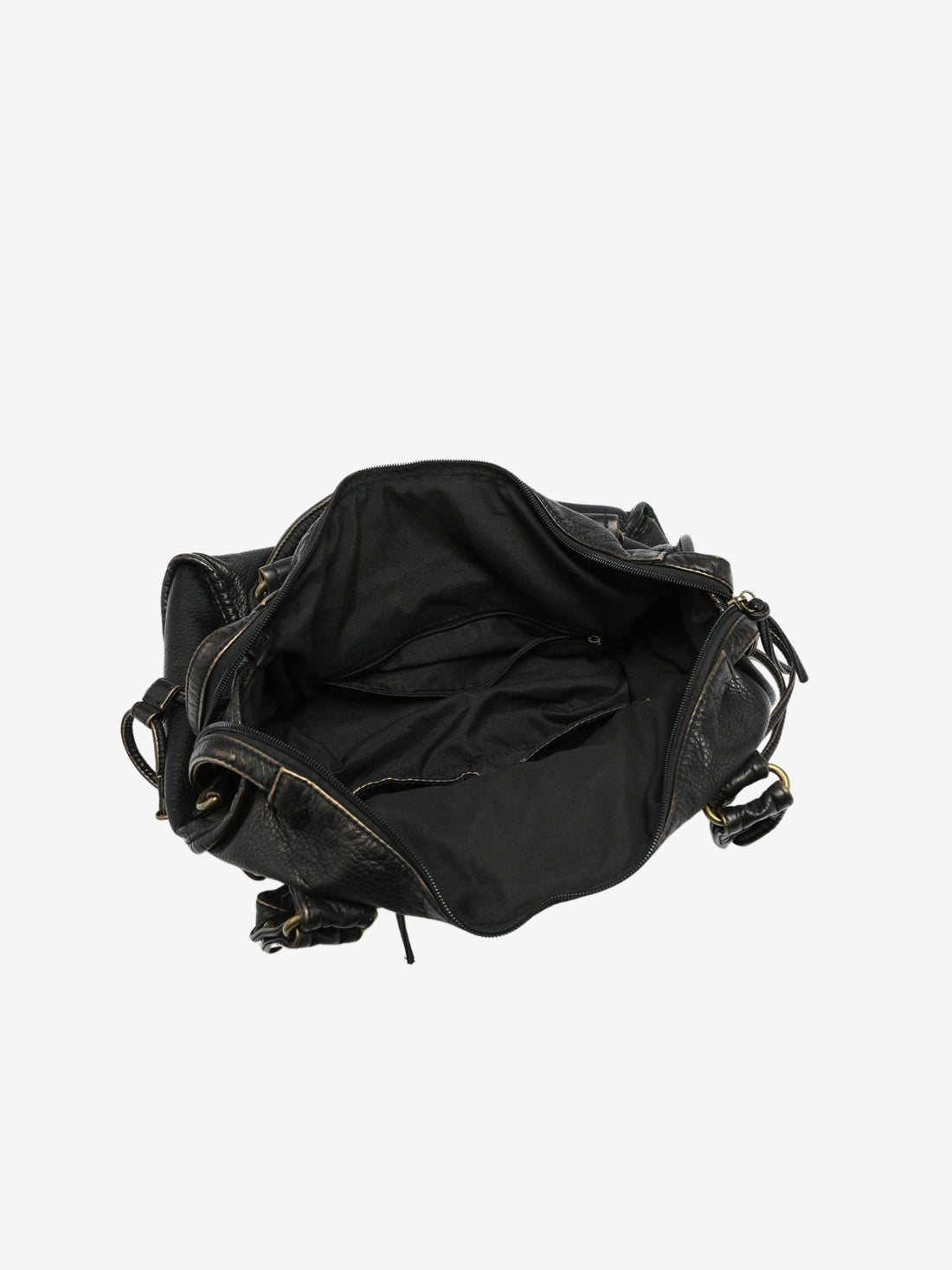 AVRA | Bolso Bandolera Retro