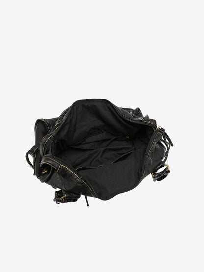 AVRA | Bolso Bandolera Retro