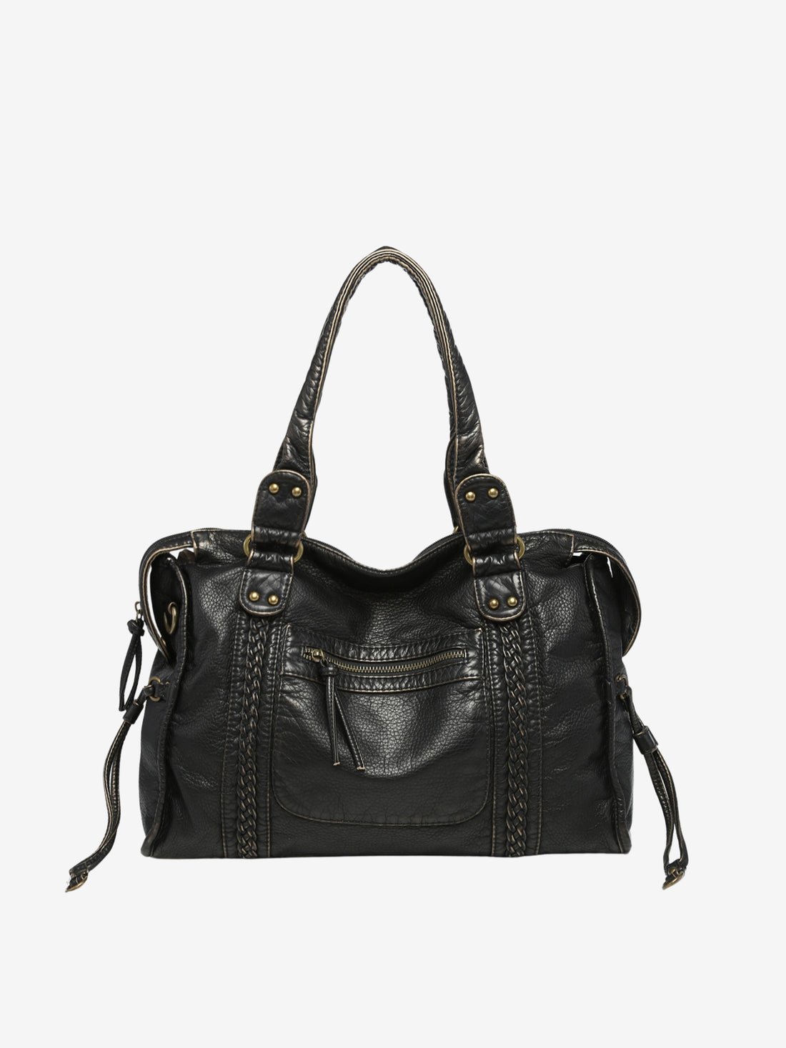 AVRA | Bolso Bandolera Retro