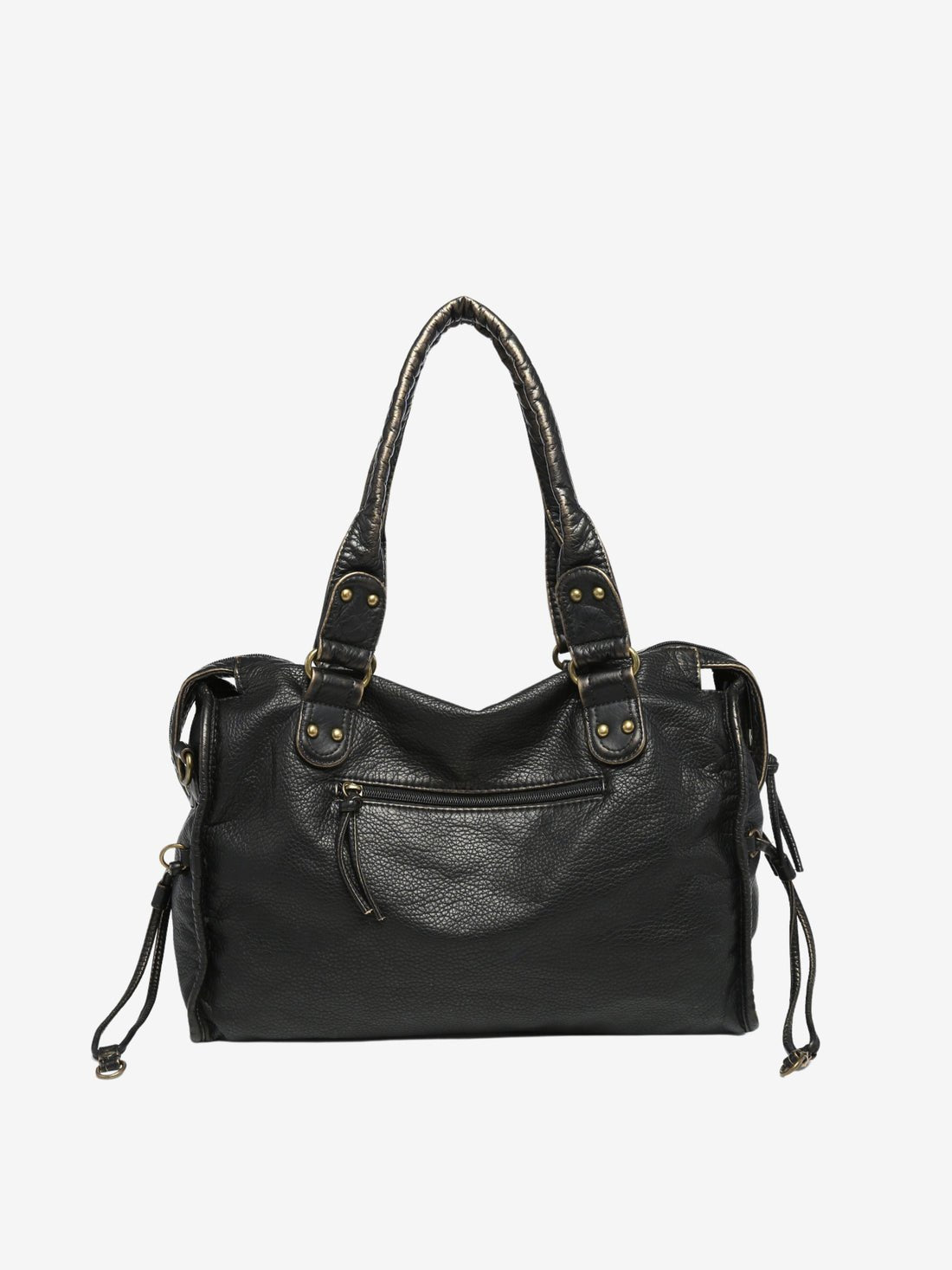 AVRA | Bolso Bandolera Retro