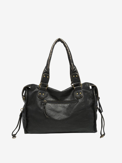 AVRA | Bolso Bandolera Retro