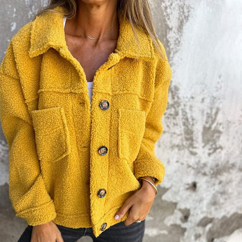 AVRA | Chaqueta Elegante