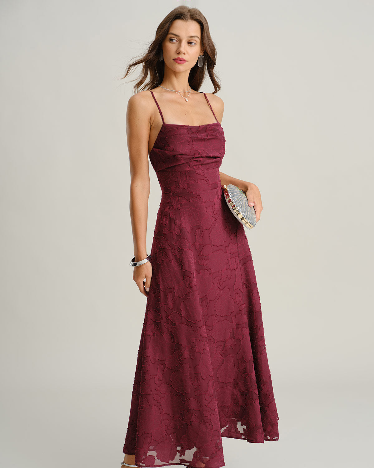 Vestido Elegancia