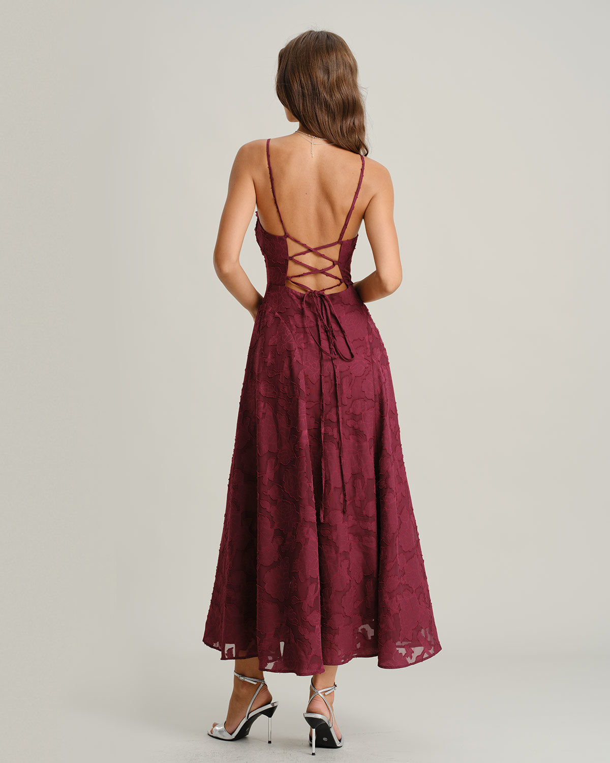 Vestido Elegancia