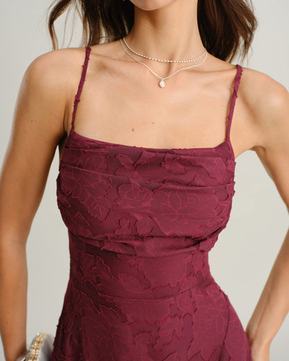 Vestido Elegancia