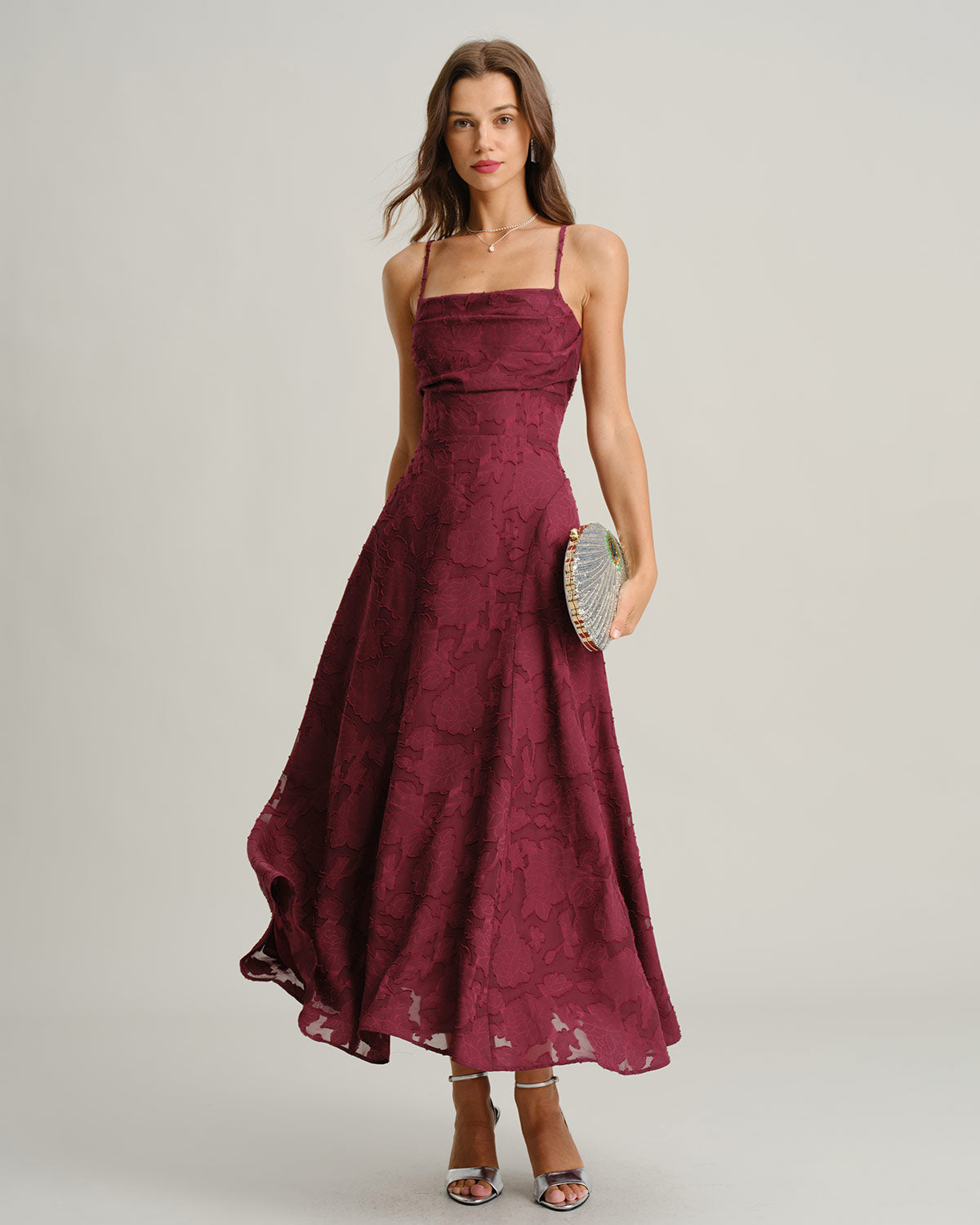 Vestido Elegancia