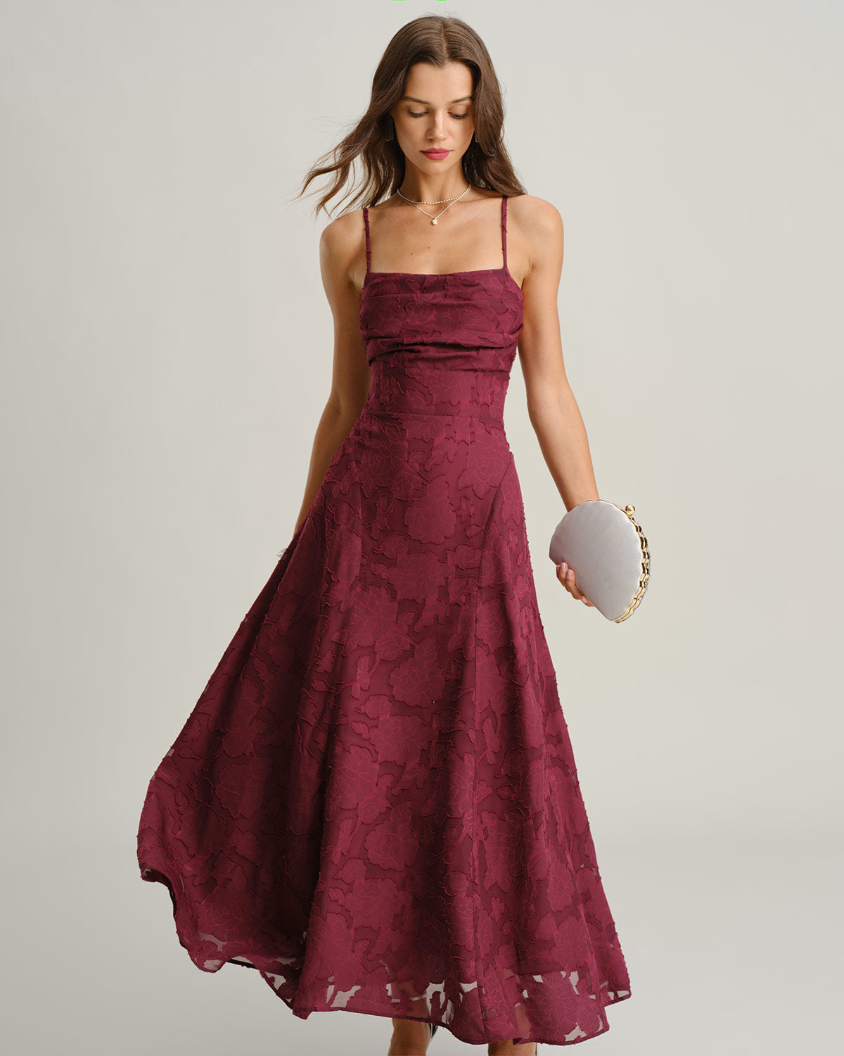 Vestido Elegancia