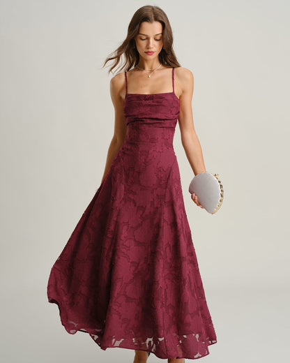 Vestido Elegancia